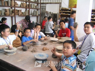 廣州 - 數學奧林匹克專題營,學聯遊學團