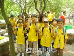 東莞 - 我的第一次夏令營,學聯遊學團