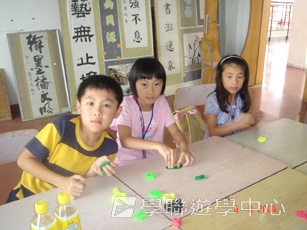 東莞 - 我的第一次夏令營,學聯遊學團