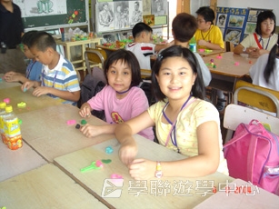東莞 - 我的第一次夏令營,學聯遊學團