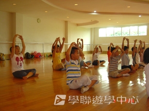 東莞 - 我的第一次夏令營,學聯遊學團