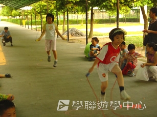 東莞 - 我的第一次夏令營,學聯遊學團