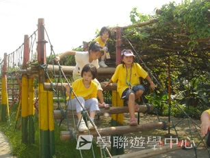 東莞 - 我的第一次夏令營,學聯遊學團