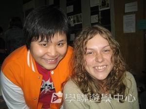 多元趣味英語體驗營,學聯遊學團