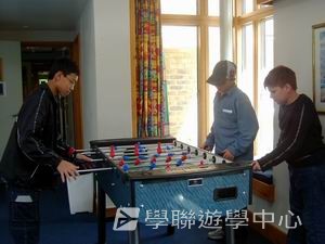 多元趣味英語體驗營,學聯遊學團