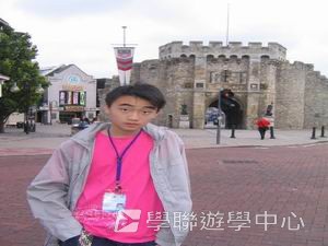 車路士至趣足球培訓營,學聯遊學團