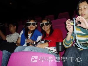 悉尼都會文化體驗遊學假期,學聯遊學團