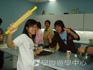 悉尼都會文化體驗遊學假期,學聯遊學團