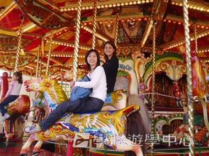 悉尼都會文化體驗遊學假期,學聯遊學團