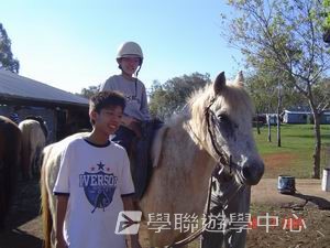 布里斯本名校遊學假期,學聯遊學團