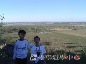 布里斯本名校遊學假期,學聯遊學團