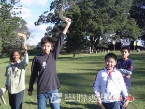 布里斯本名校遊學假期,學聯遊學團