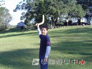 布里斯本名校遊學假期,學聯遊學團