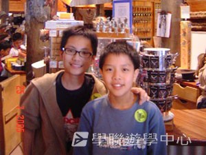 布里斯本名校遊學假期,學聯遊學團