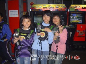 布里斯本名校遊學假期,學聯遊學團