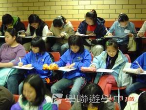 布里斯本名校遊學假期,學聯遊學團