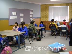 布里斯本名校遊學假期,學聯遊學團