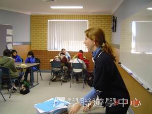 布里斯本名校遊學假期,學聯遊學團