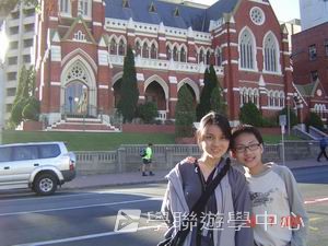 布里斯本名校遊學假期,學聯遊學團