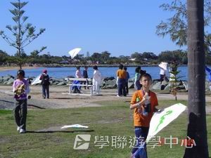 布里斯本名校遊學假期,學聯遊學團