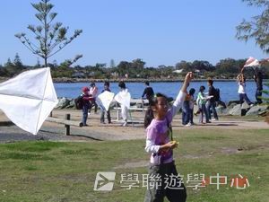 布里斯本名校遊學假期,學聯遊學團