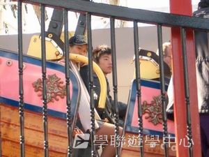 墨爾本名校英語學術體驗,學聯遊學團