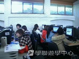 墨爾本名校英語學術體驗,學聯遊學團