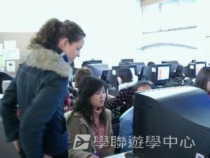 墨爾本名校英語學術體驗,學聯遊學團