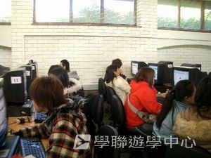 墨爾本名校英語學術體驗,學聯遊學團