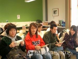 墨爾本名校英語學術體驗,學聯遊學團