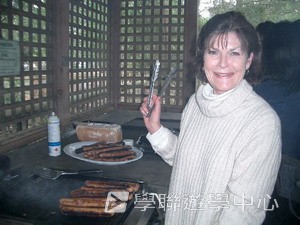 墨爾本名校英語學術體驗,學聯遊學團