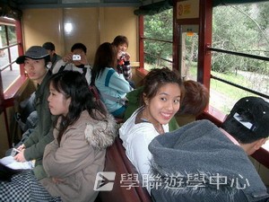 墨爾本名校英語學術體驗,學聯遊學團