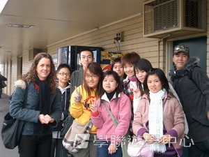 墨爾本名校英語學術體驗,學聯遊學團