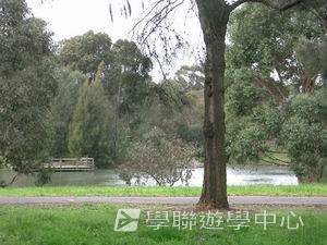 墨爾本名校英語學術體驗,學聯遊學團