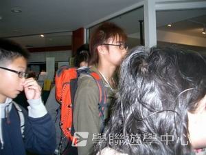 墨爾本名校英語學術體驗,學聯遊學團