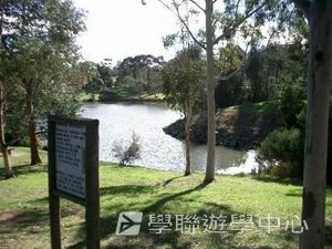 墨爾本名校英語學術體驗,學聯遊學團