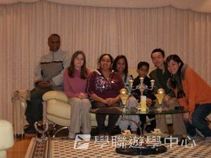 墨爾本名校英語學術體驗,學聯遊學團