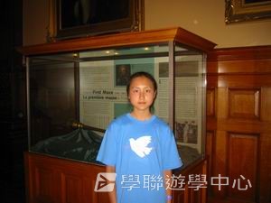 多倫多文化風情體驗之旅,學聯遊學團