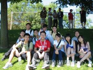多倫多文化風情體驗之旅,學聯遊學團