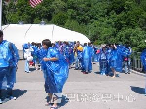 多倫多文化風情體驗之旅,學聯遊學團