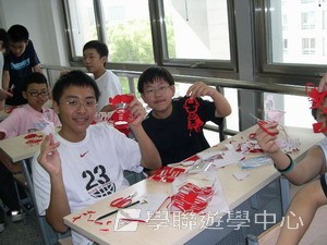 北京名校巡禮動感夏令營,學聯遊學團