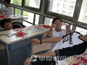 北京名校巡禮動感夏令營,學聯遊學團