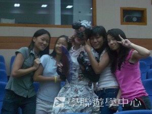 北京名校巡禮動感夏令營,學聯遊學團