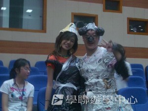 北京名校巡禮動感夏令營,學聯遊學團