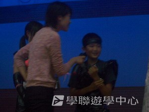 北京名校巡禮動感夏令營,學聯遊學團