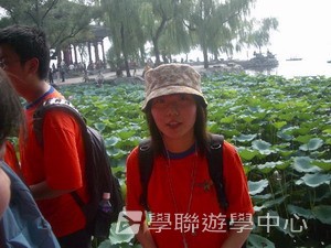 北京名校巡禮動感夏令營,學聯遊學團