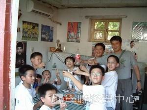 北京名校巡禮動感夏令營,學聯遊學團