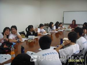 北京名校巡禮動感夏令營,學聯遊學團