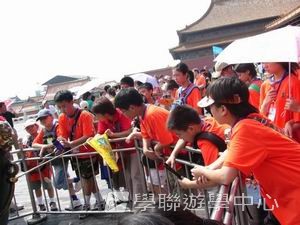北京名校巡禮動感夏令營,學聯遊學團