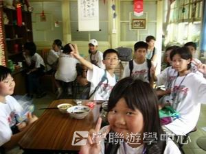 北京名校巡禮動感夏令營,學聯遊學團